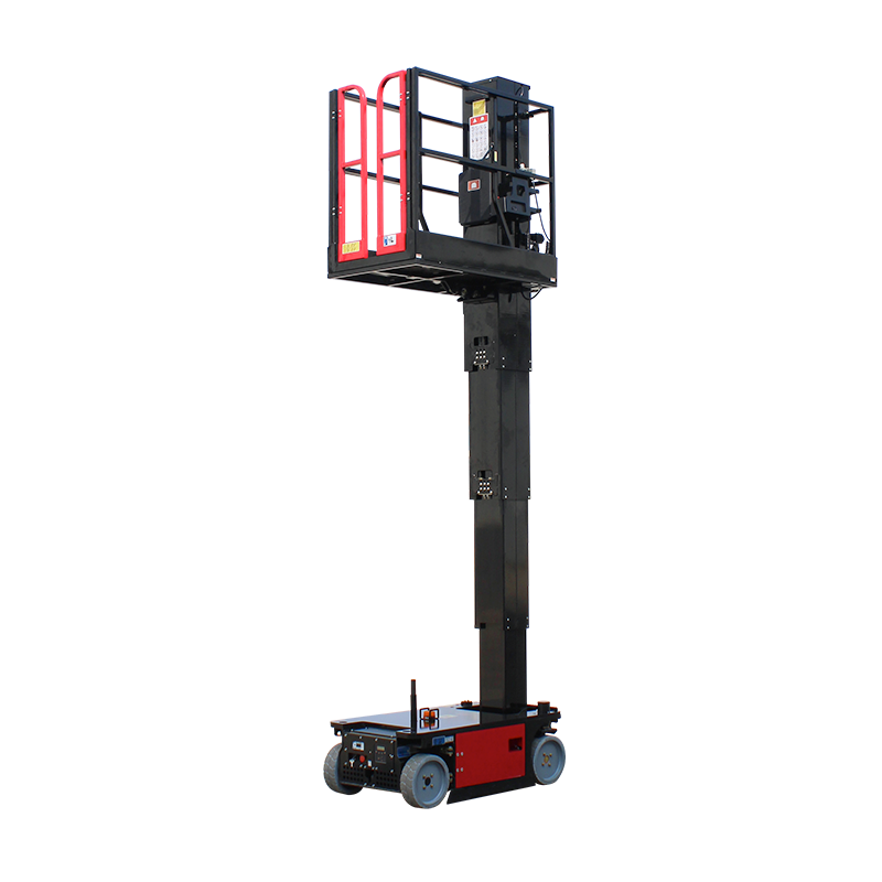 AMWP6200 OIL FREE VERTICAL LIFT