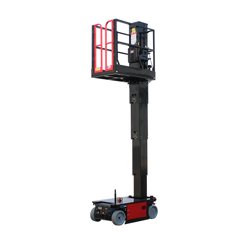 AMWP6200 OIL FREE VERTICAL LIFT 